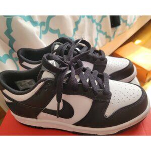 Nike dunk low